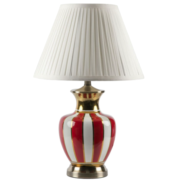 Фото категории настольные лампы