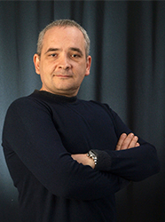 Алексей Яфаев