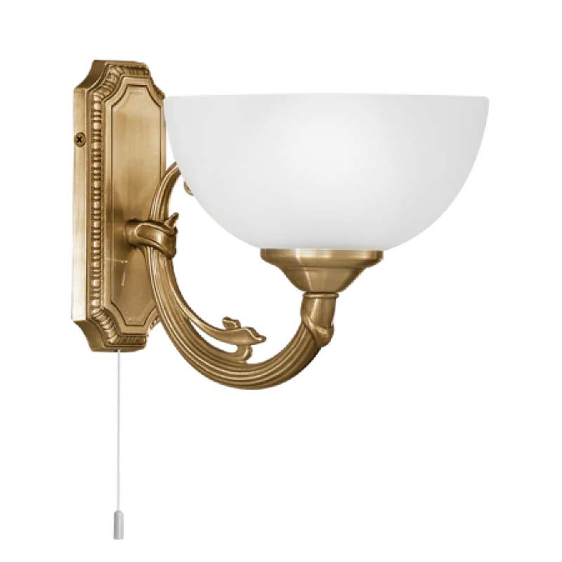 Фото категории бра и настенные светильники