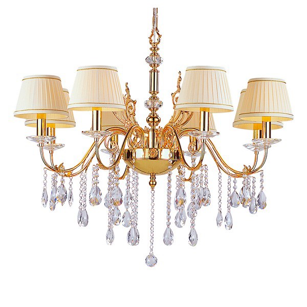 Фото категории люстр