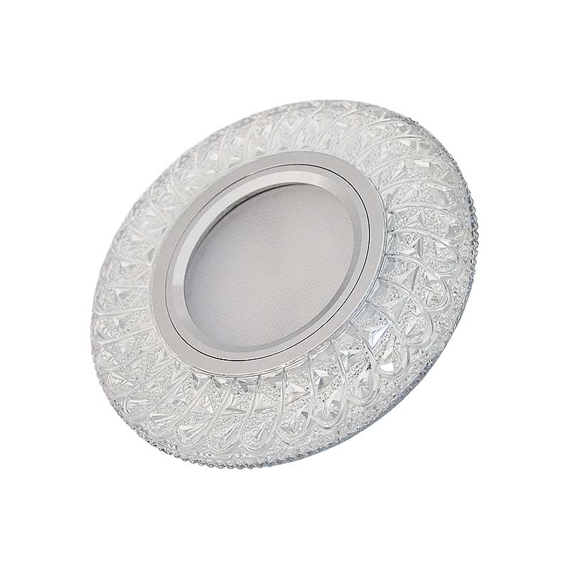 Фото категории точечные светильники